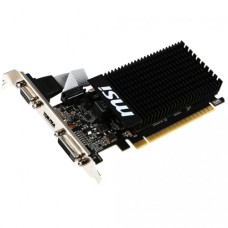 MSI GT 710 1GD3H LP Graphics Card